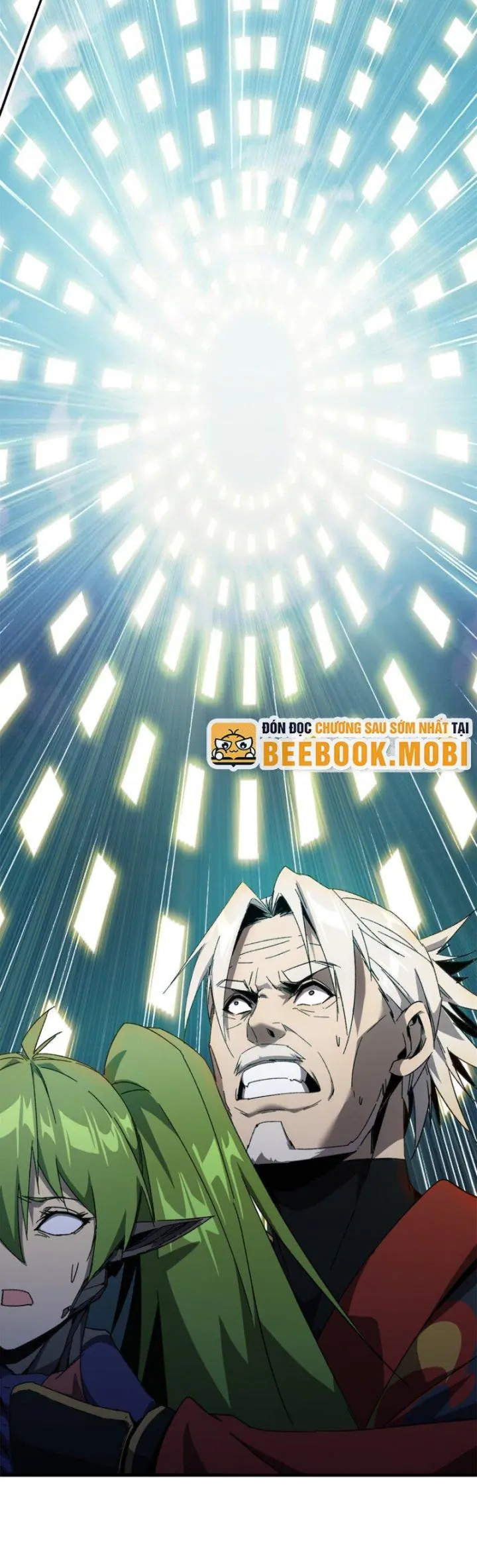 Tuyệt đối Wonder Woman Chapter 150 - Trang 21