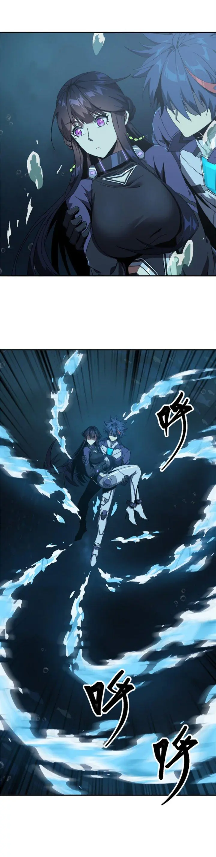 Tuyệt đối Wonder Woman Chapter 150 - Trang 5