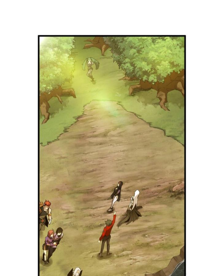 Tuyệt đối Wonder Woman Chapter 151 - Trang 10