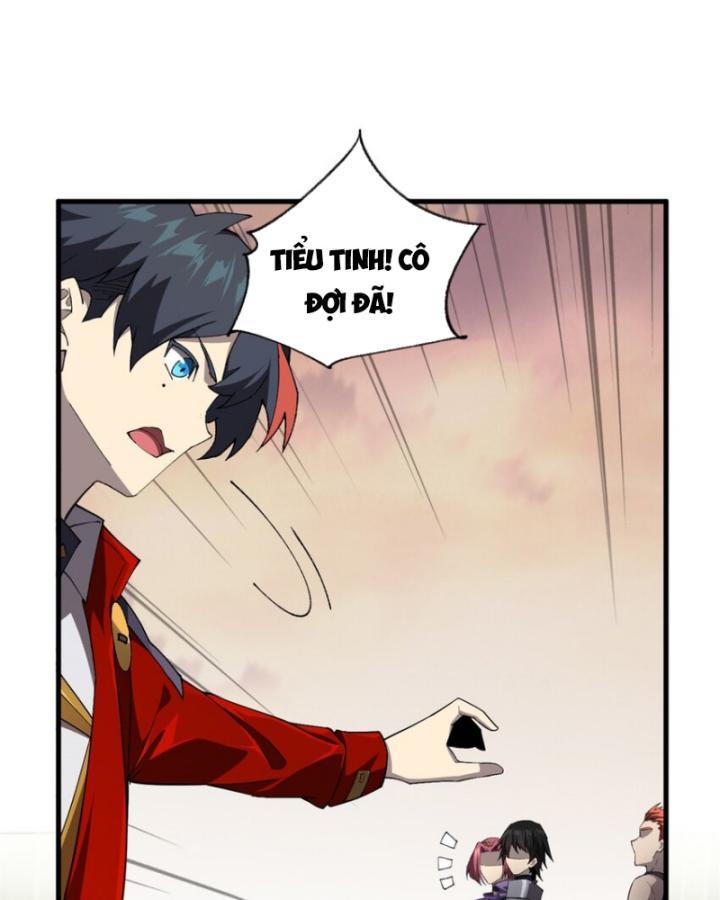 Tuyệt đối Wonder Woman Chapter 151 - Trang 13