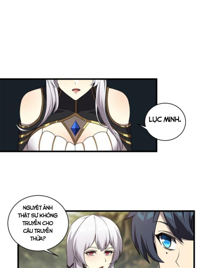 Tuyệt đối Wonder Woman Chapter 151 - Trang 19