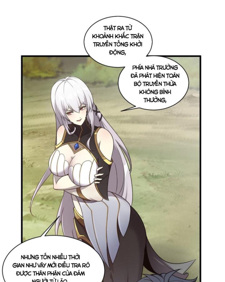 Tuyệt đối Wonder Woman Chapter 151 - Trang 22