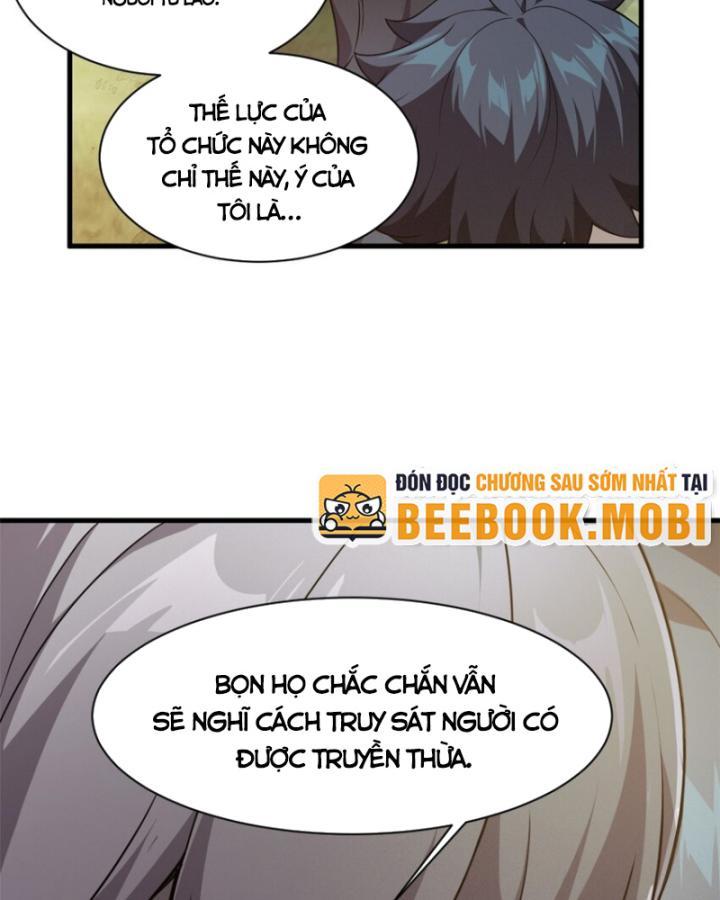 Tuyệt đối Wonder Woman Chapter 151 - Trang 23