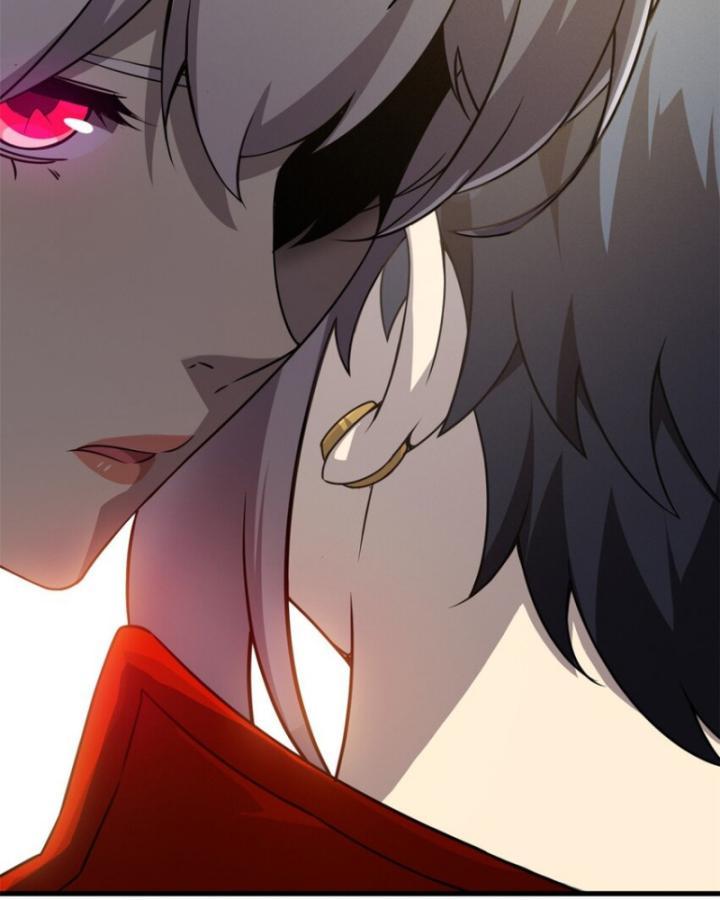Tuyệt đối Wonder Woman Chapter 151 - Trang 24