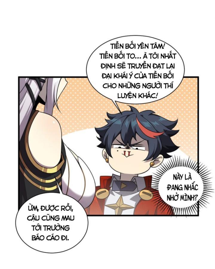 Tuyệt đối Wonder Woman Chapter 151 - Trang 26