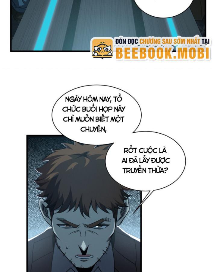 Tuyệt đối Wonder Woman Chapter 151 - Trang 31