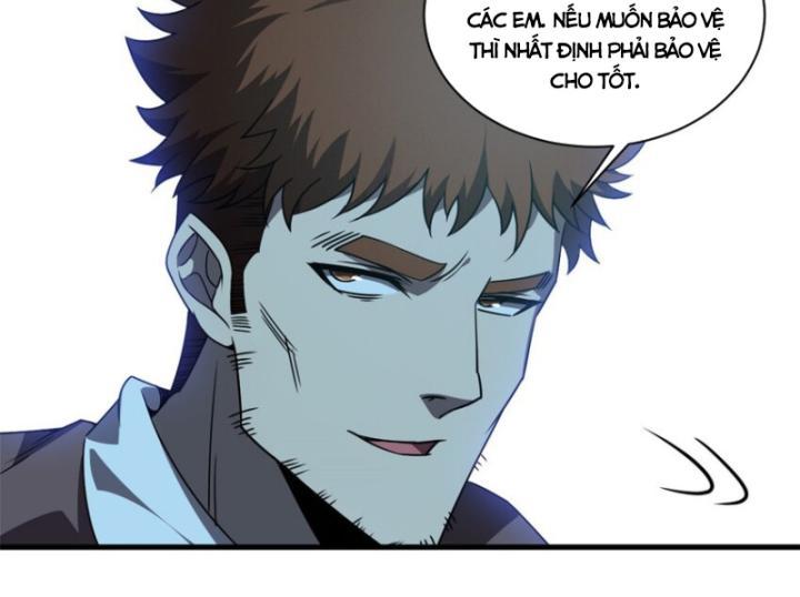 Tuyệt đối Wonder Woman Chapter 151 - Trang 35