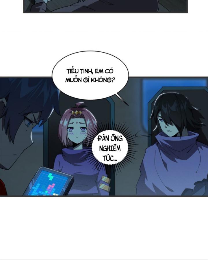 Tuyệt đối Wonder Woman Chapter 151 - Trang 40
