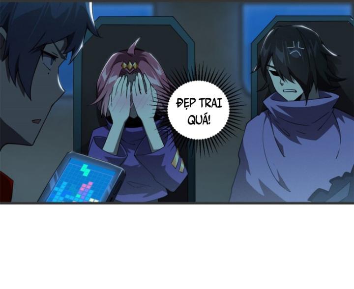 Tuyệt đối Wonder Woman Chapter 151 - Trang 41