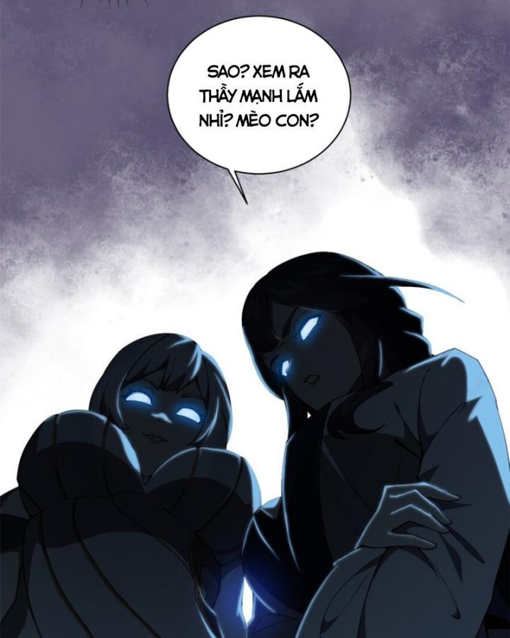 Tuyệt đối Wonder Woman Chapter 151 - Trang 48