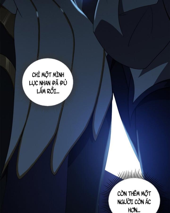 Tuyệt đối Wonder Woman Chapter 151 - Trang 49