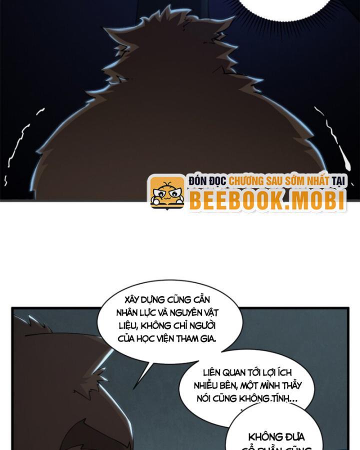 Tuyệt đối Wonder Woman Chapter 151 - Trang 50