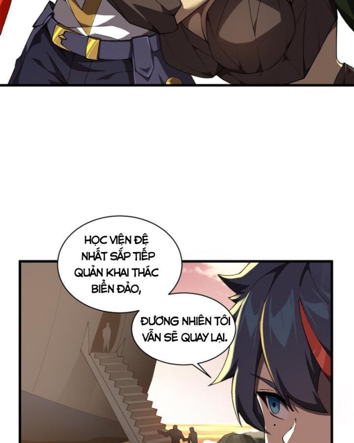 Tuyệt đối Wonder Woman Chapter 151 - Trang 7