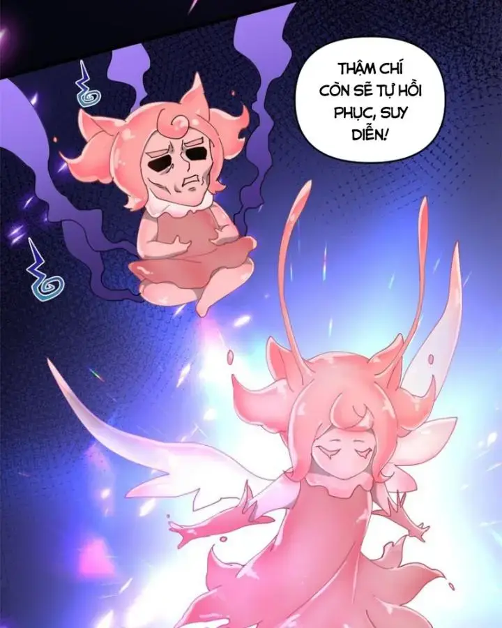 Tuyệt đối Wonder Woman Chapter 152 - Trang 11