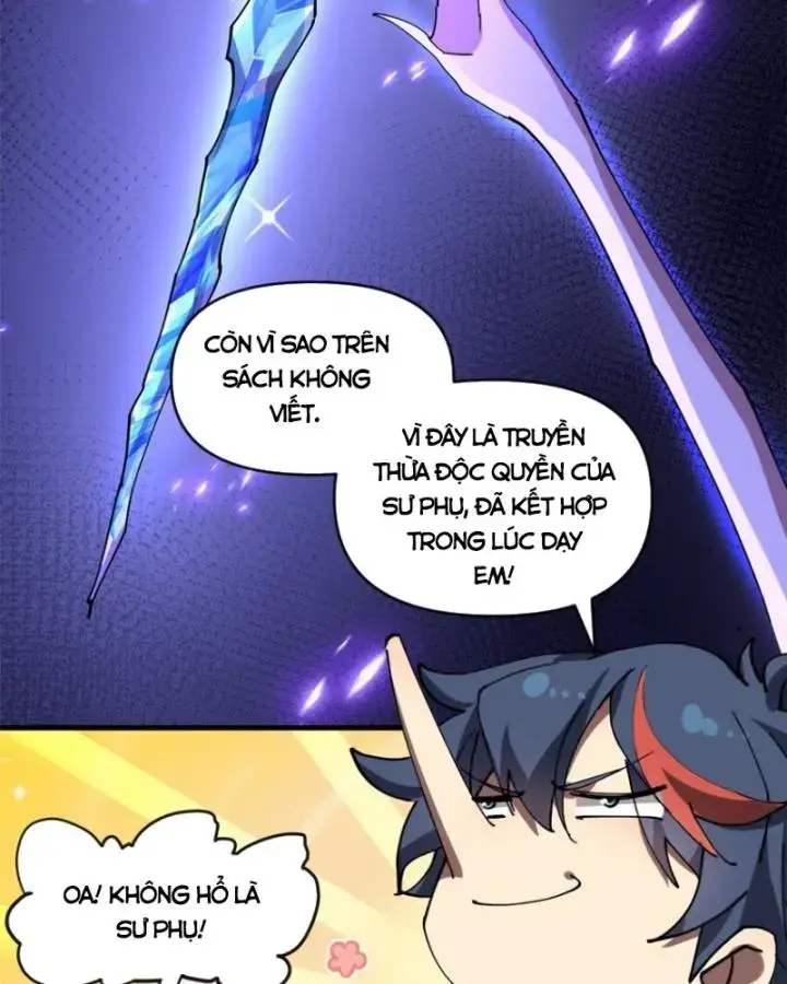 Tuyệt đối Wonder Woman Chapter 152 - Trang 14
