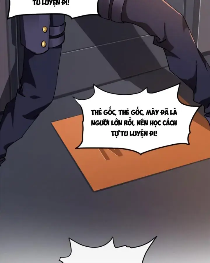 Tuyệt đối Wonder Woman Chapter 152 - Trang 22