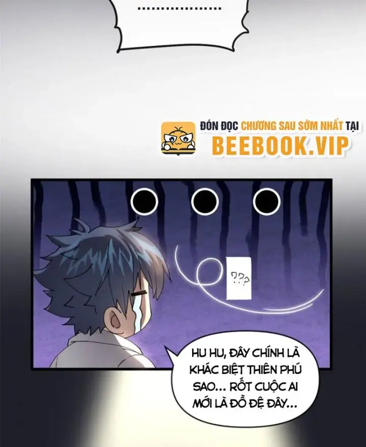 Tuyệt đối Wonder Woman Chapter 152 - Trang 23
