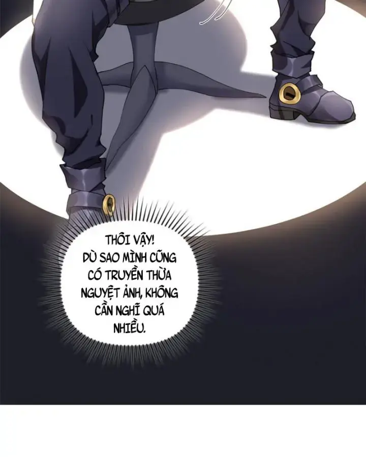 Tuyệt đối Wonder Woman Chapter 152 - Trang 25