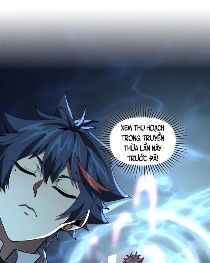 Tuyệt đối Wonder Woman Chapter 152 - Trang 26