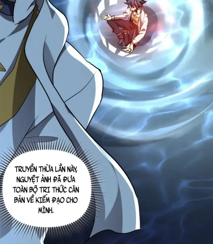Tuyệt đối Wonder Woman Chapter 152 - Trang 27
