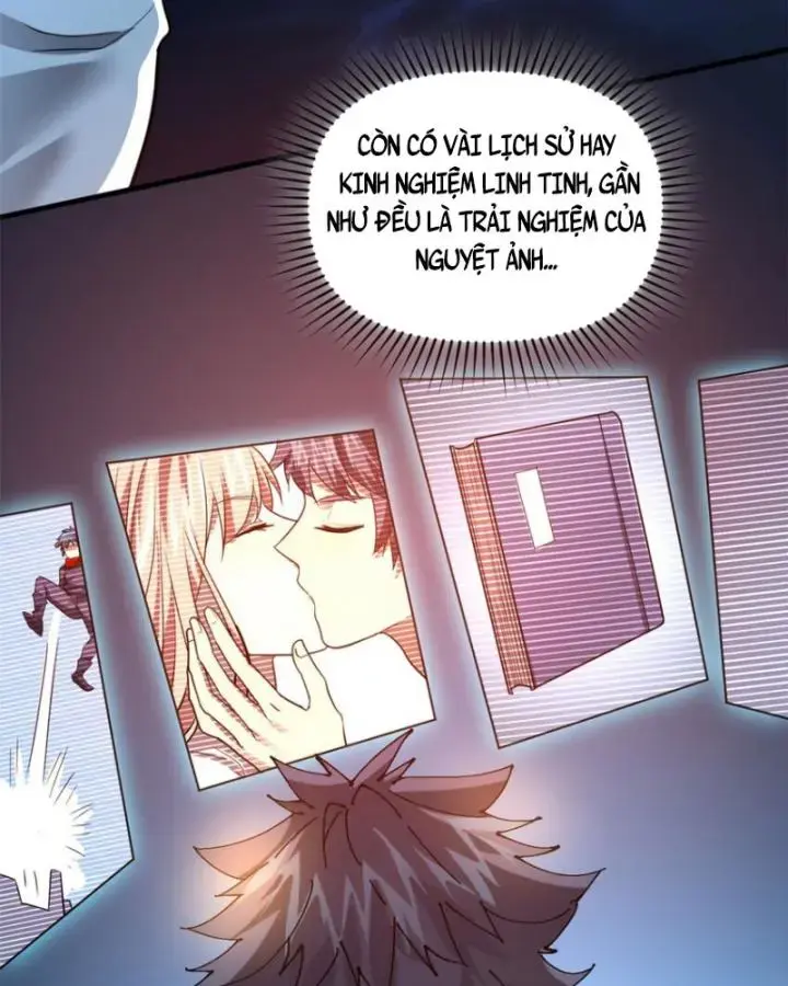 Tuyệt đối Wonder Woman Chapter 152 - Trang 28