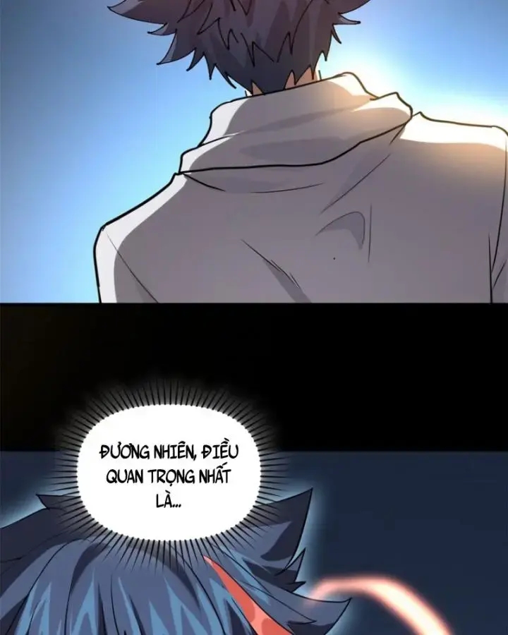 Tuyệt đối Wonder Woman Chapter 152 - Trang 29