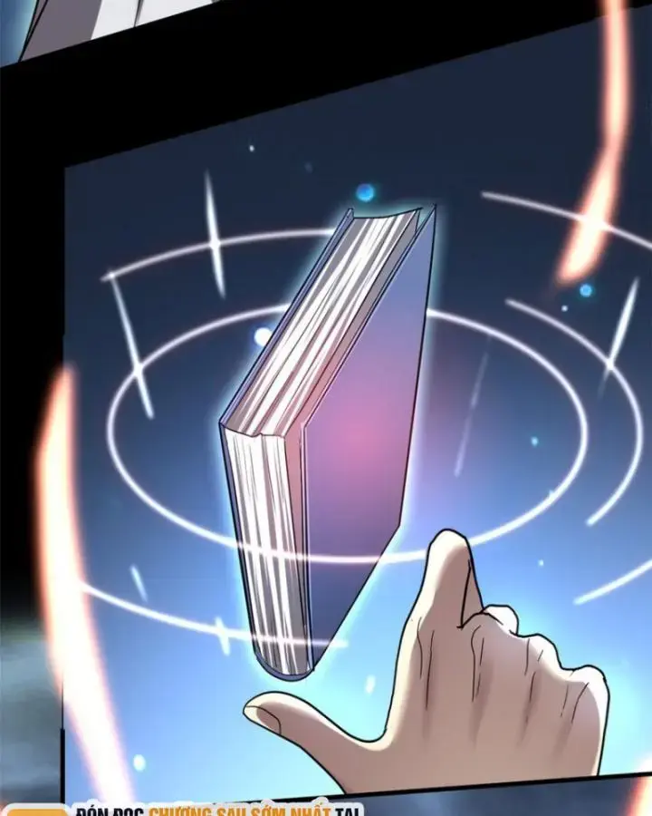 Tuyệt đối Wonder Woman Chapter 152 - Trang 32