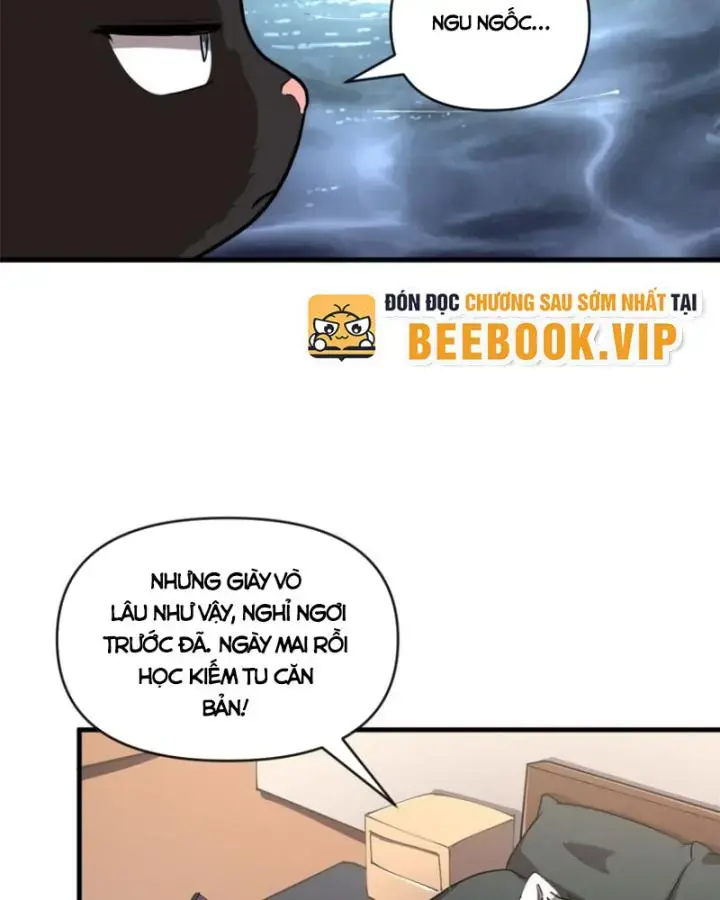 Tuyệt đối Wonder Woman Chapter 152 - Trang 43