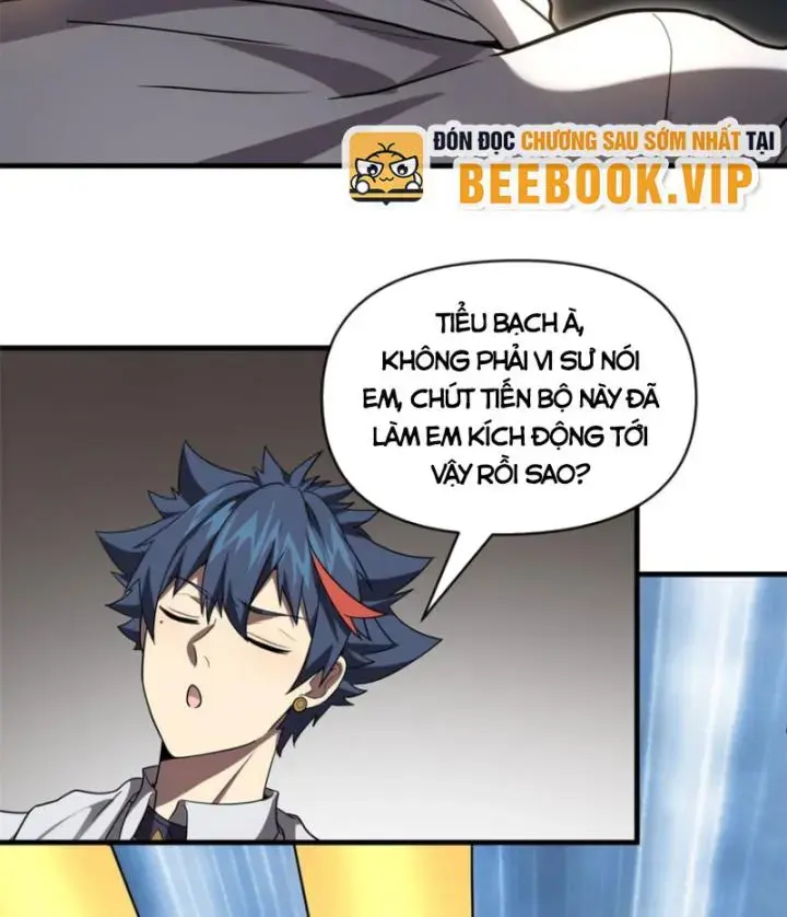 Tuyệt đối Wonder Woman Chapter 152 - Trang 50
