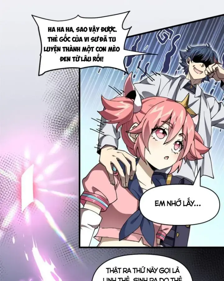 Tuyệt đối Wonder Woman Chapter 152 - Trang 8