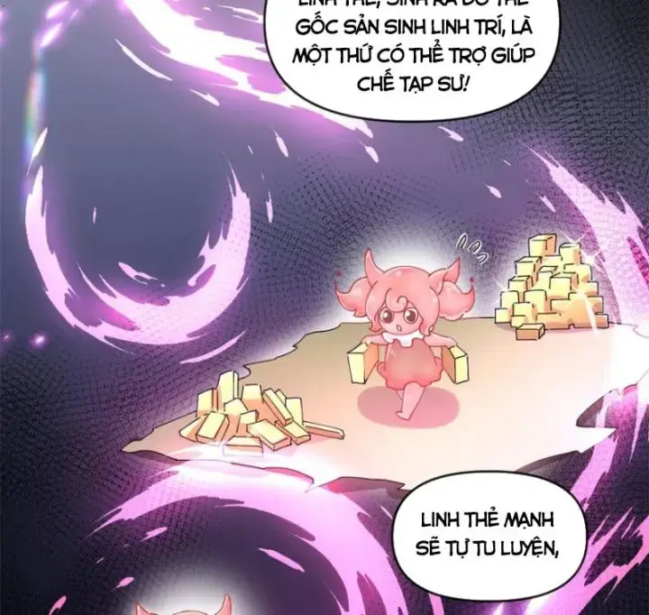 Tuyệt đối Wonder Woman Chapter 152 - Trang 9