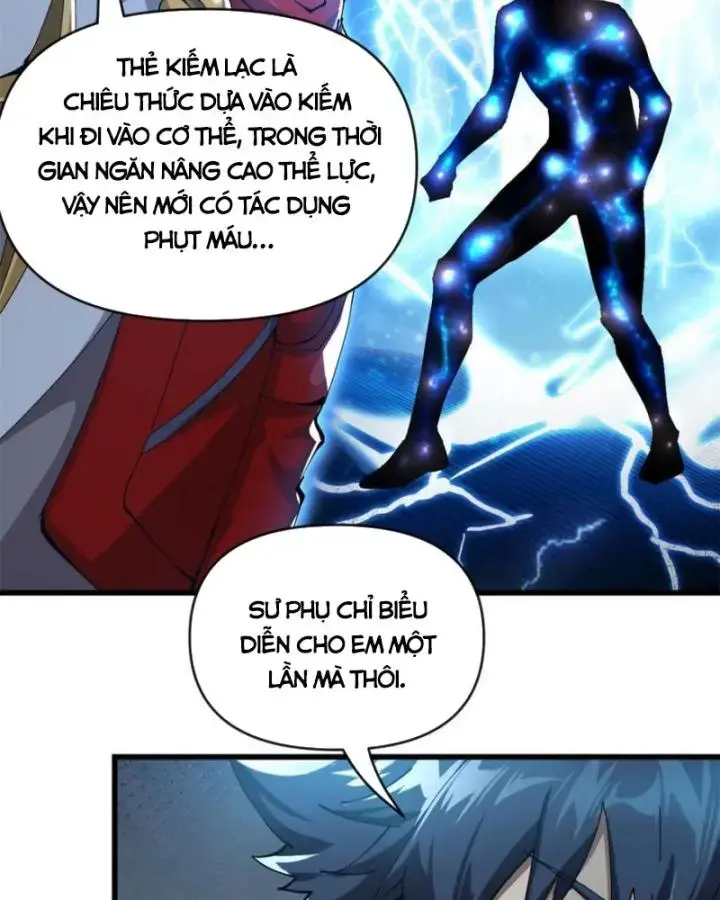 Tuyệt đối Wonder Woman Chapter 153 - Trang 11
