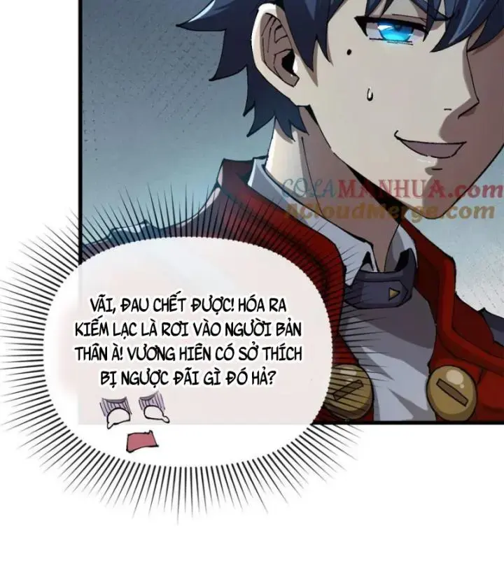 Tuyệt đối Wonder Woman Chapter 153 - Trang 12