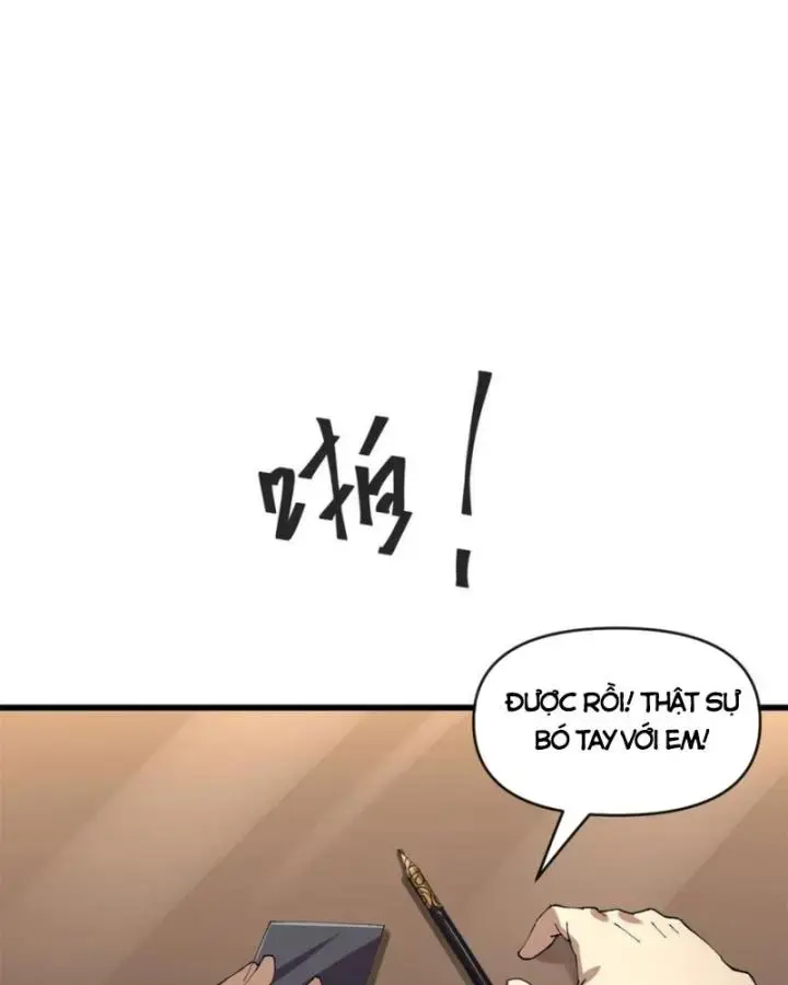 Tuyệt đối Wonder Woman Chapter 153 - Trang 15