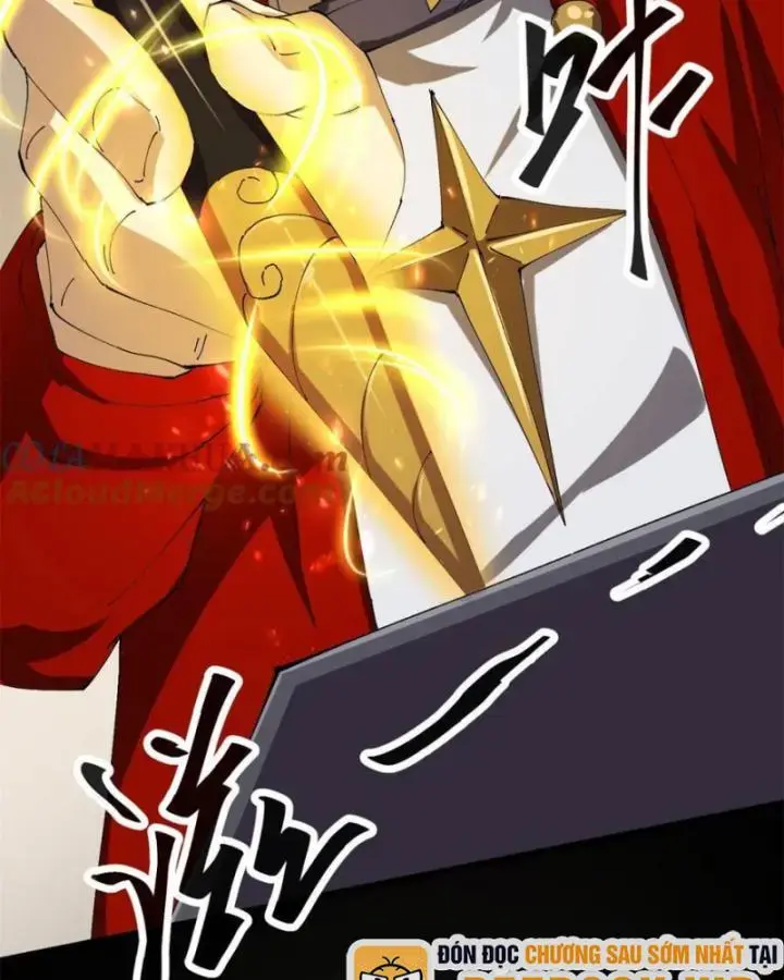 Tuyệt đối Wonder Woman Chapter 153 - Trang 18