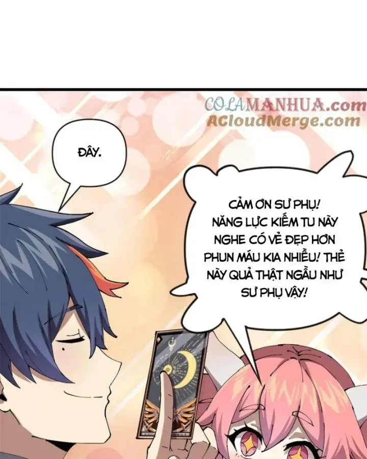 Tuyệt đối Wonder Woman Chapter 153 - Trang 21
