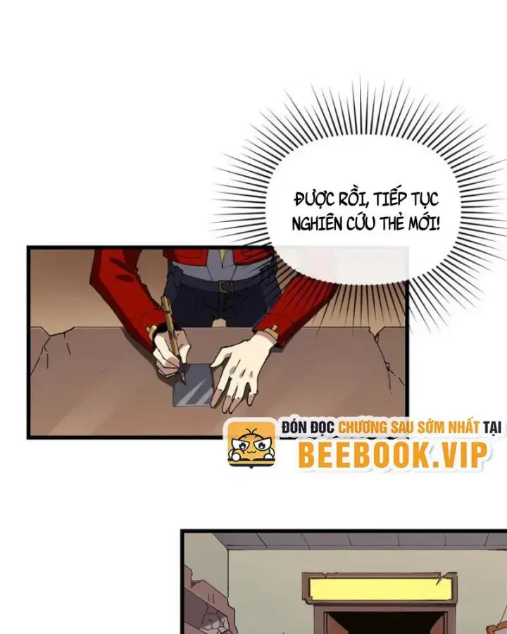 Tuyệt đối Wonder Woman Chapter 153 - Trang 25