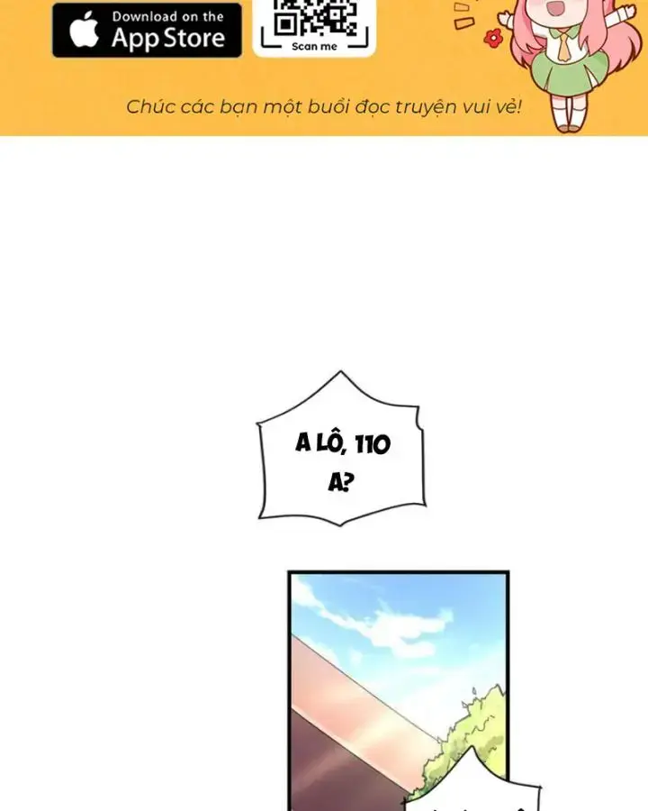 Tuyệt đối Wonder Woman Chapter 153 - Trang 3