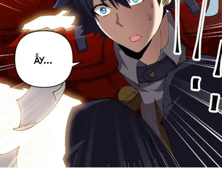 Tuyệt đối Wonder Woman Chapter 153 - Trang 31
