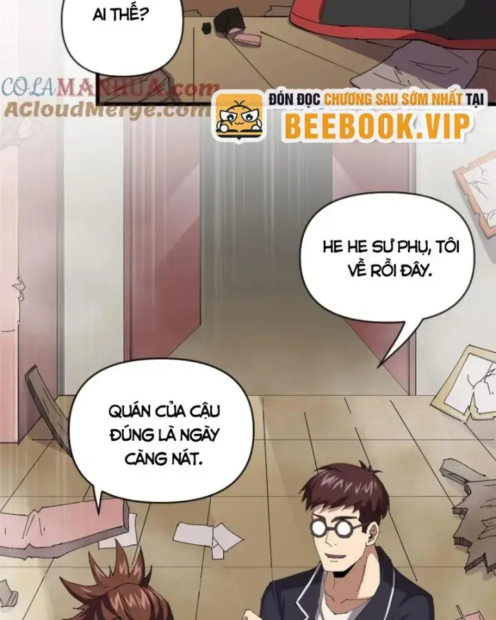 Tuyệt đối Wonder Woman Chapter 153 - Trang 33