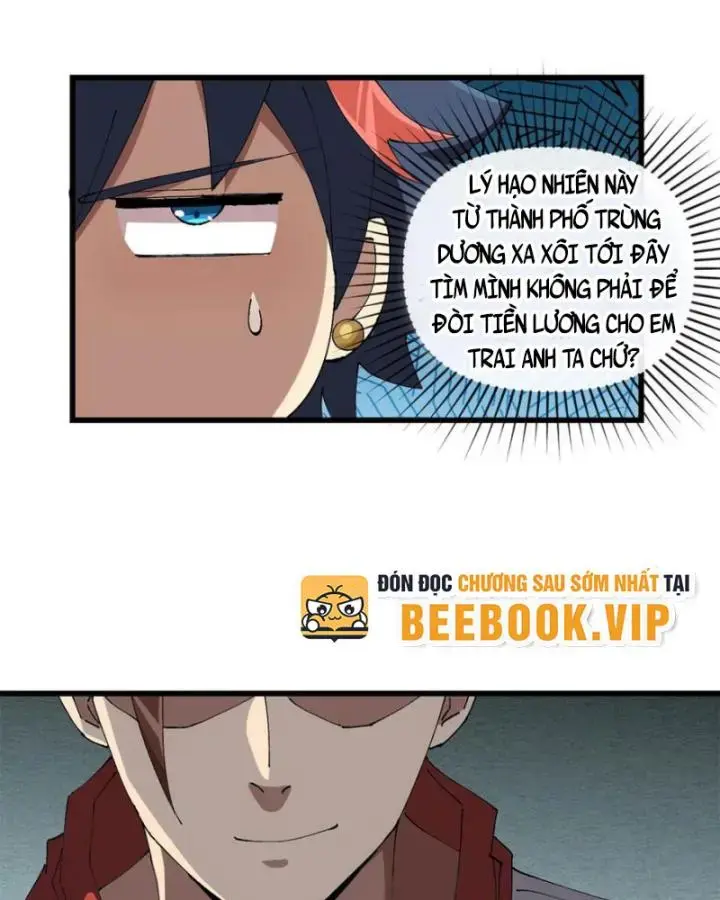 Tuyệt đối Wonder Woman Chapter 153 - Trang 39