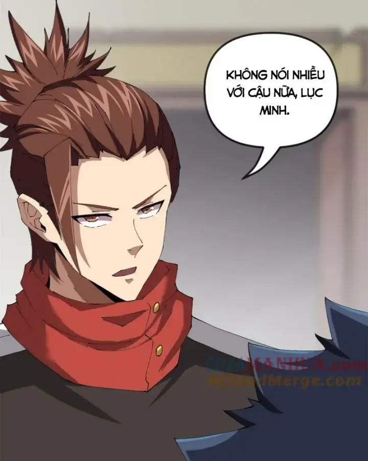 Tuyệt đối Wonder Woman Chapter 153 - Trang 41