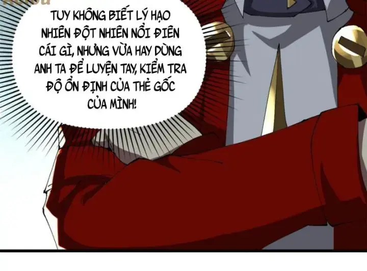 Tuyệt đối Wonder Woman Chapter 153 - Trang 47