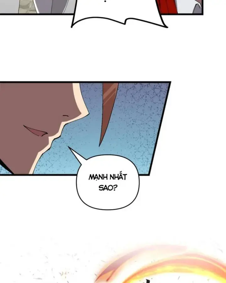 Tuyệt đối Wonder Woman Chapter 153 - Trang 49
