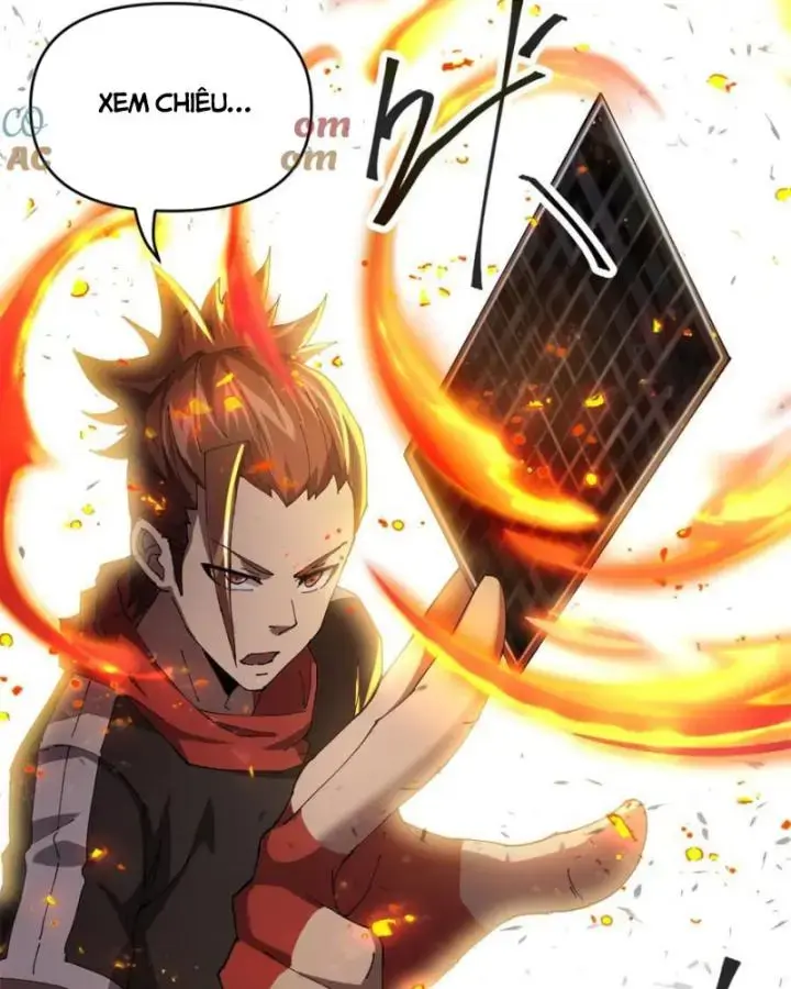 Tuyệt đối Wonder Woman Chapter 153 - Trang 50