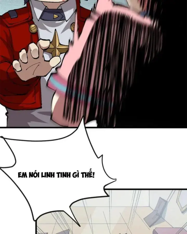 Tuyệt đối Wonder Woman Chapter 153 - Trang 8