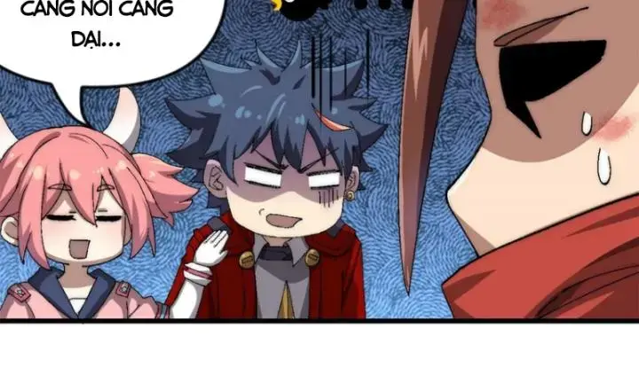 Tuyệt đối Wonder Woman Chapter 154 - Trang 12