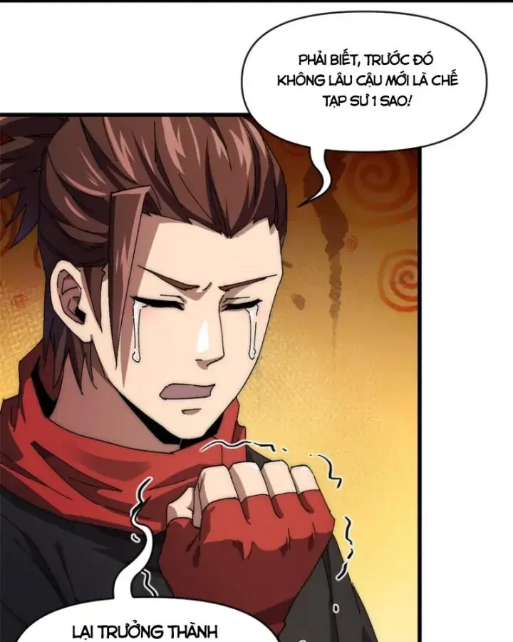 Tuyệt đối Wonder Woman Chapter 154 - Trang 24