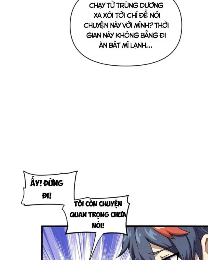 Tuyệt đối Wonder Woman Chapter 154 - Trang 28