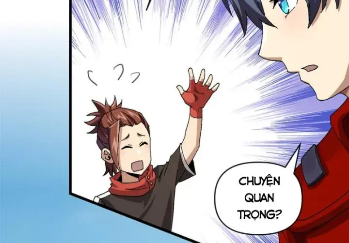Tuyệt đối Wonder Woman Chapter 154 - Trang 29